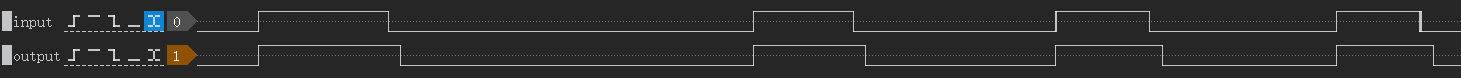 stable low mode