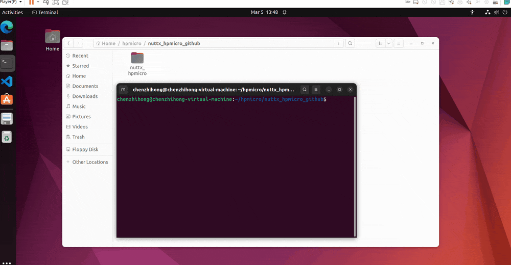 nuttx_config_make